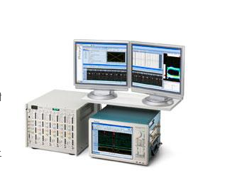 美國Tektronix 泰克邏輯分析儀示波器探測頭 現貨