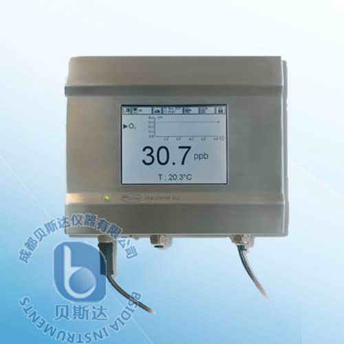 Orbisphere410在線(xiàn)溶解氧臭氧檢測(cè)儀