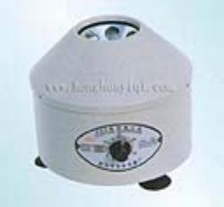 臺(tái)式電動(dòng)離心機(jī)