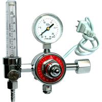 YQT-731LR 二氧化碳减压器(带流量计)