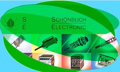 SCHONBUCH光電開關傳感器