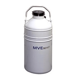 美国MVE  SC11/7液氮罐