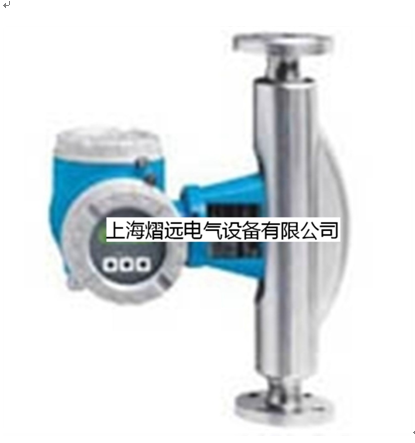 E+H熱式氣體流量計(jì) 50H50-1F0B1AA0AABAA