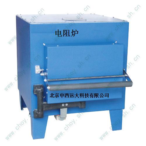 電阻爐 馬弗爐  YS-5kw