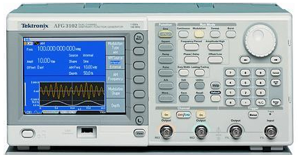Tektronix泰克信號發(fā)生器代理商