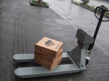 不銹鋼叉車秤