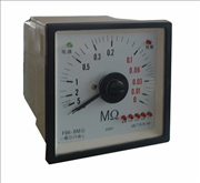兆歐表51L6-MΩ