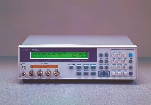 LCR测试仪/美国 型号:ZX7A-4263B