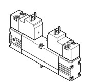 VSVA-B-P53C-H-A2-1C1FESTO德國(guó)費(fèi)斯托電磁閥