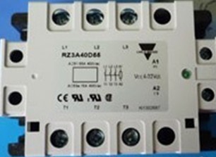 固態(tài)繼電器瑞士佳樂三相固態(tài)繼電器