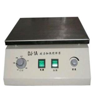 大功率磁力加熱攪拌器
