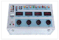 ALDJ-500電動(dòng)機(jī)保護(hù)器測(cè)試儀 其它系列為定做產(chǎn)品2000~10000A