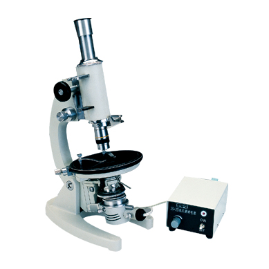 XPT-7偏光顯微鏡