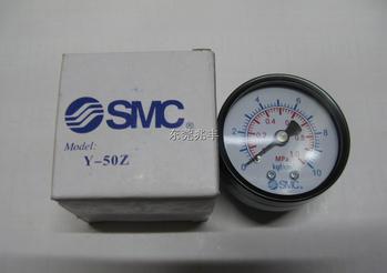 SMC压力表SMC气管