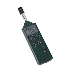 TES1360型溫濕度計(jì)/溫濕度表/溫濕度儀