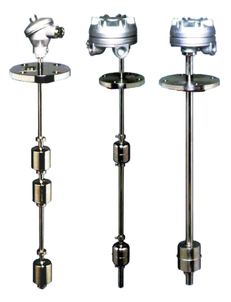 FP-4000系列浮球式液位開關(guān)