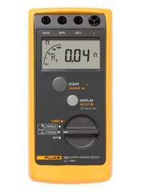 =Fluke 1621接地電阻測試儀