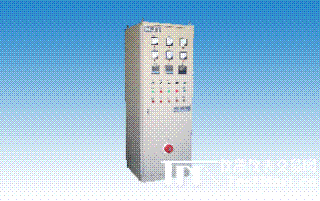 爐溫及氮勢微機控制系統(tǒng)經濟型