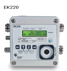 直销 ELSTER-EK系列EK210EK220EK250EK260体积修正仪