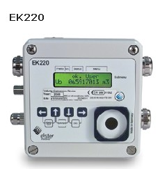 直銷(xiāo) ELSTER-EK系列EK210EK220EK250EK260體積修正儀