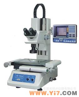VTM-1510G万濠工具显微镜
