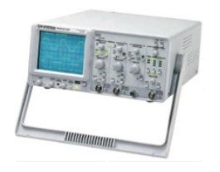 GOS-6112模拟示波器