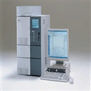 shimadzu 島津高效液相色譜儀 LC-2010HT