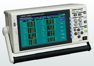 3390-10功率分析儀