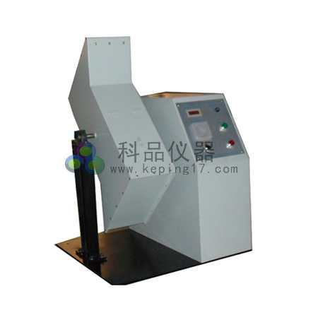 滾筒跌落試驗機
