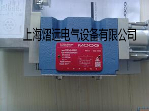 美國(guó)穆格伺服系統(tǒng)moog上海熱賣(mài)