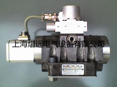 穆格G040-119便攜式伺服閥信號發(fā)生器美國MOOG