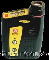 TX2000 Cl2 氯氣檢測儀