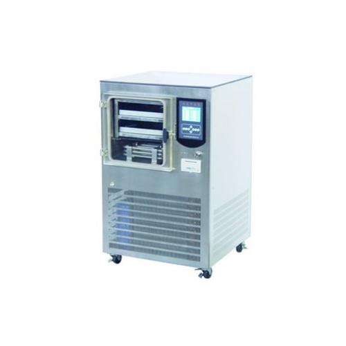 VFD-2000原位凍干機(jī)中型凍干機(jī)