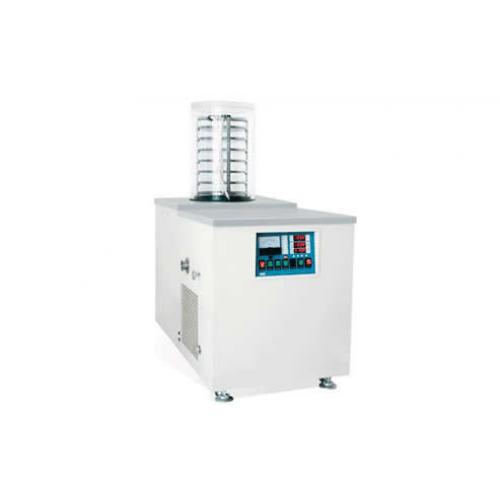 FD-4冷冻干燥机中型冻干机