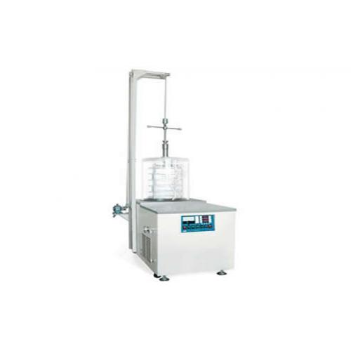 FD-3冷凍干燥機(jī)中型凍干機(jī)
