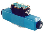 VICKERS電磁閥DG4V36BMUH760