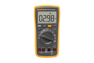 Fluke 18B+ 數(shù)字萬用表