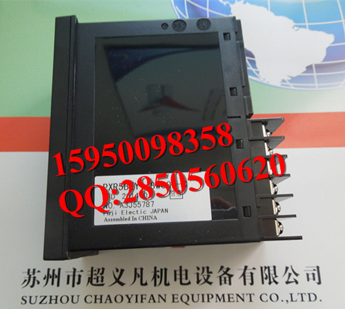 FUJI富士PXR5BEY1-8W000-C温控器