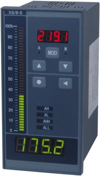 XSTA-SRS2V0温度仪表