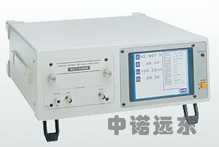 電感電容阻抗測試器/LCR測試儀