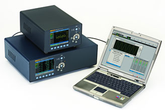 Fluke NORMA4000CN多功能功率分析仪