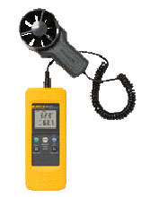 Fluke925葉輪式風(fēng)速計(jì)