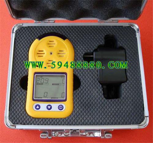 便携式硫化氢检测仪/H2S气体检测仪