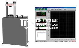 微機(jī)控制電液式壓力試驗(yàn)機(jī)