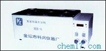 數(shù)顯恒溫水浴鍋
