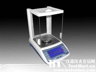 電子分析天平