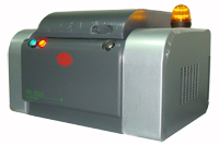 X射线荧光光谱仪卤素检测仪器