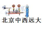 氣體減壓器校驗儀 庫號：M366639