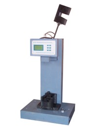 數(shù)顯沖擊試驗機