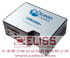 美国Ocean Optics微型光谱仪